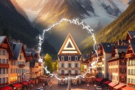 Chamonix: Magic Team Escape Game