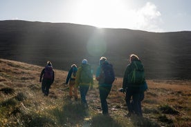 Edinburgh-Tageswanderung in den Pentland Hills