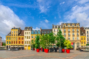 Rotterdam - city in Netherlands