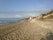 Llarga Beach, Tarragona, Tarragonès, Catalonia, Spain