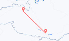 Train tickets from Sattendorf to Leogang