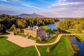 Biglietto d'ingresso alla Westport House and Gardens