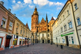 Šamorín - neighborhood in Slovakia