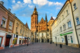 Banská Štiavnica - neighborhood in Slovakia