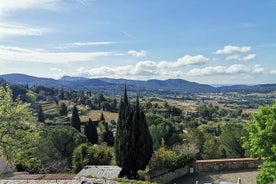 Vino e fascino del Luberon: esplora i sapori del sud