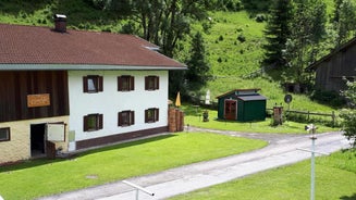 Ferienhaus Monika