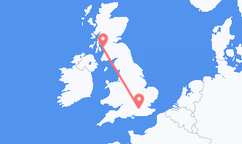 Train tickets from Ardrossan to Byfleet