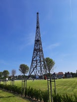 Gliwice - city in Poland