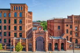 Łódź - city in Poland