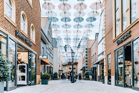 Private Shopping Tour from Münster to McArthurGlen Outlet Ochtrup