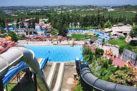 Limnoupolis Water Park All in