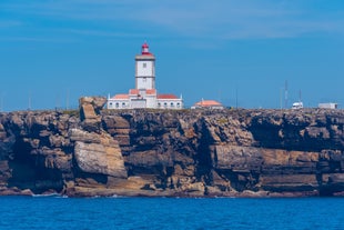 Cabo Carvoeiro Lighthouse