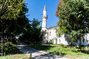 Techirghiol - city in Romania