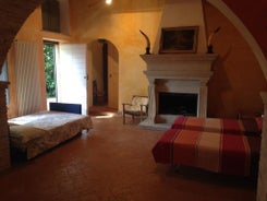 Bed and Breakfast Residenza La Canonica