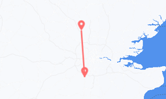 Train tickets from Luton to Mole Valley