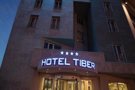 Hotel Tiber