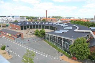 Danish Railway Museum