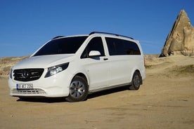  Private Airport Transfer From/To Kayseri or Nevşehir Airport