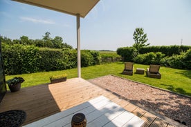 B&B De Zilte Zeehoeve