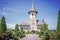 Zosin Monastery, Bălușeni, Botoșani, Romania