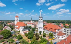 Hotel e luoghi in cui soggiornare a Bytom, Polonia