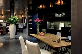 City Partner Boutique Hotel Thessoni classic