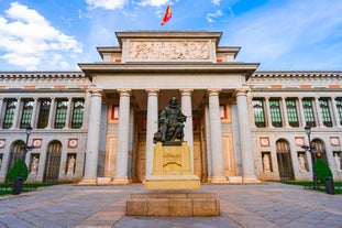 Museo del Prado