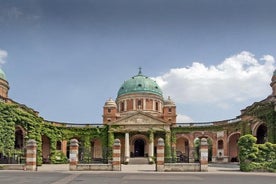 GROSSE Führung durch Zagreb