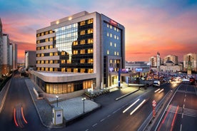 Hampton By Hilton Istanbul Kayasehir