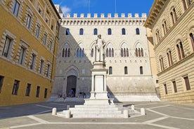 Siena - city in Italy