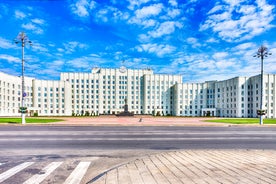 Minsk Region - state in Belarus