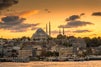 Visiting Turkey in May: A Comprehensive Guide