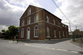 D'Oude School