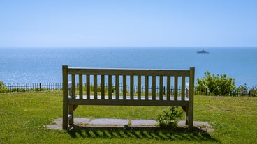 Lower Leas Coastal Park