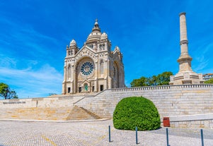 Viana do Castelo - city in Portugal