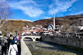 Prizren Sightseeing