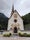 Pfarrkirche Längenfeld, Gemeinde Längenfeld, Bezirk Imst, Tyrol, Austria