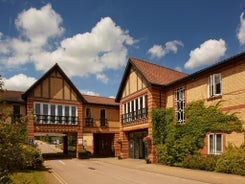 Warwick Conferences Radcliffe