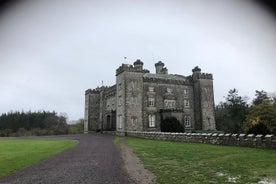 Tour privé Newgrange