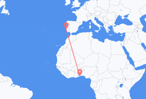 Cheap Flights from Lomé to Lisbon – Lowest Fares & Maximum Choice