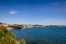 Los mejores paquetes de viaje en Larvik, Noruega