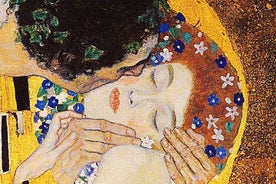 KLIMT at the BELVEDERE (tickets included) - PRIVATE guided tour