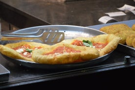 Naples Pizza and more Food Tour - Do Eat Better Experience