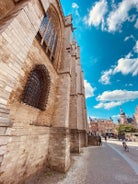 Leuven - city in Belgium