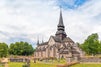 Varnhem Abbey Church travel guide