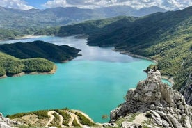 Lago Bovilla: gita di un giorno ai tesori nascosti da Tirana e Durazzo