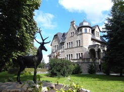 Schloss Stecklenberg