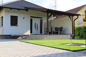 Tisza Dream Apartman