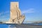 Photo of Padrao dos Descobrimentos (Monument to the Discoveries), Lisbon, Portugal.