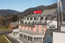 Ramada Hotel & Suites by Wyndham Kranjska Gora